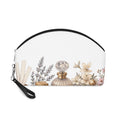 Fragrance Notes Zipper Pouch