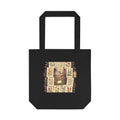 Wildflower Seed Packet Tote Bag