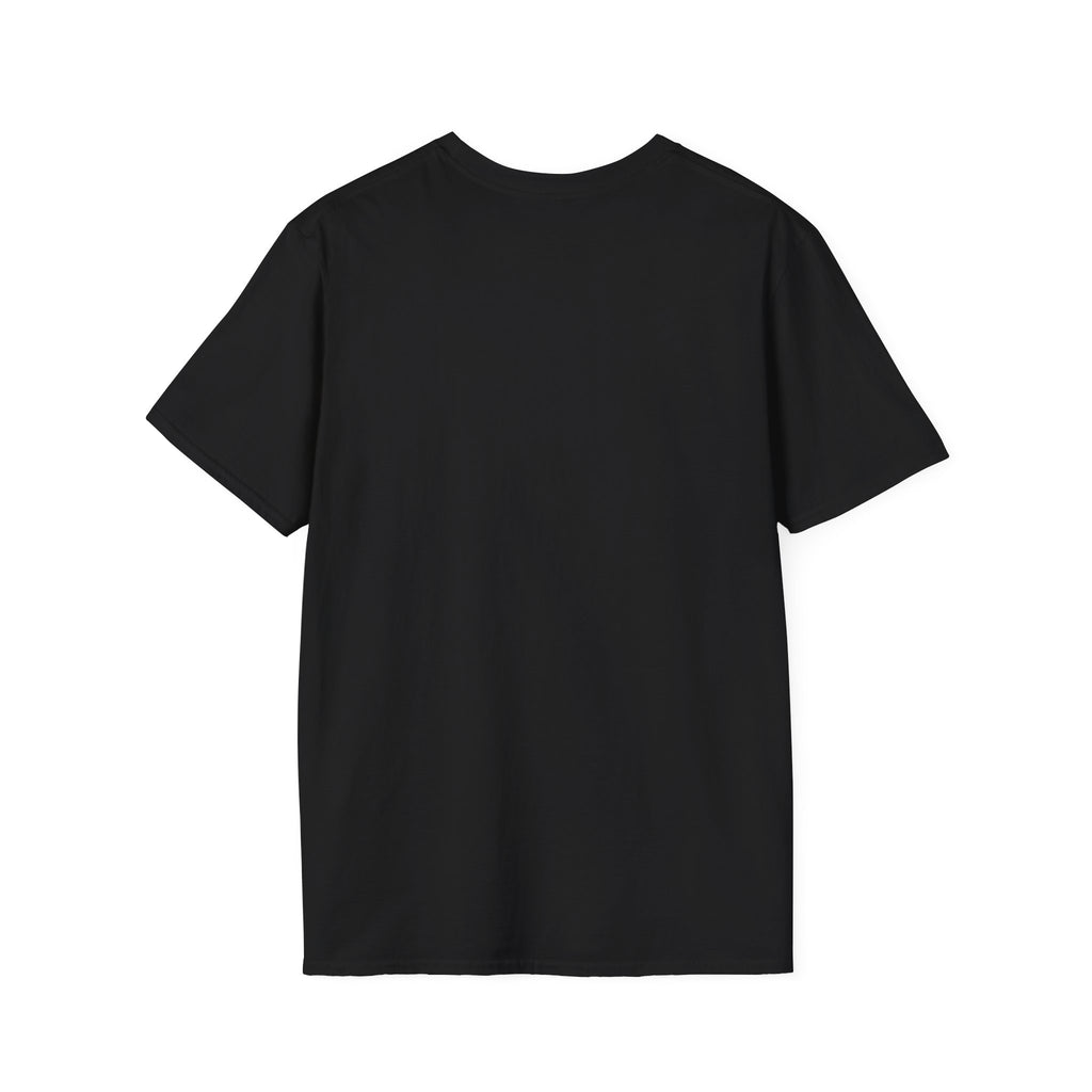 Balcony Book Nook Graphic T-Shirt