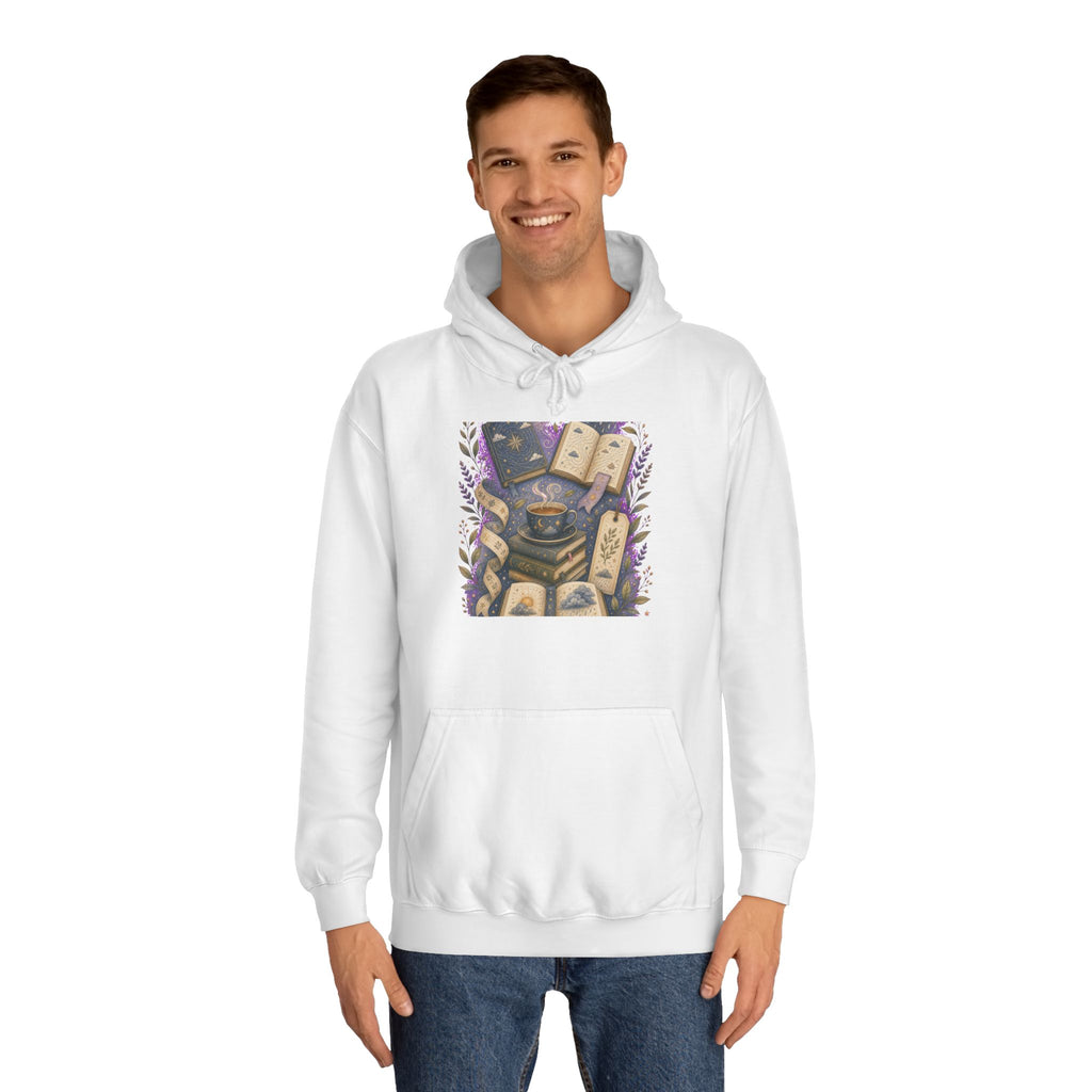 Reader Weather Systems Hoodie