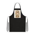 Studio Snack Inventory Apron