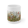 Native Plant Chaos Coffee Mug