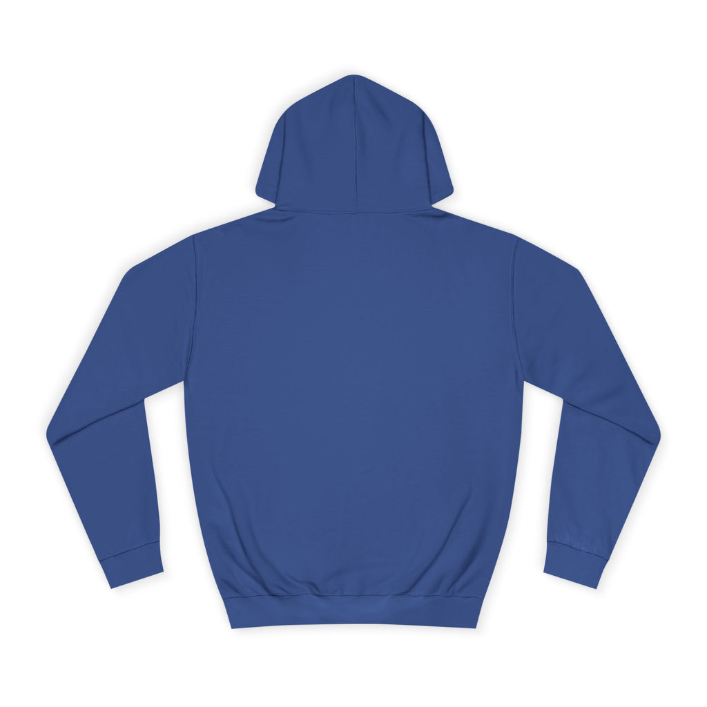 No Shelf Control Book Hoodie
