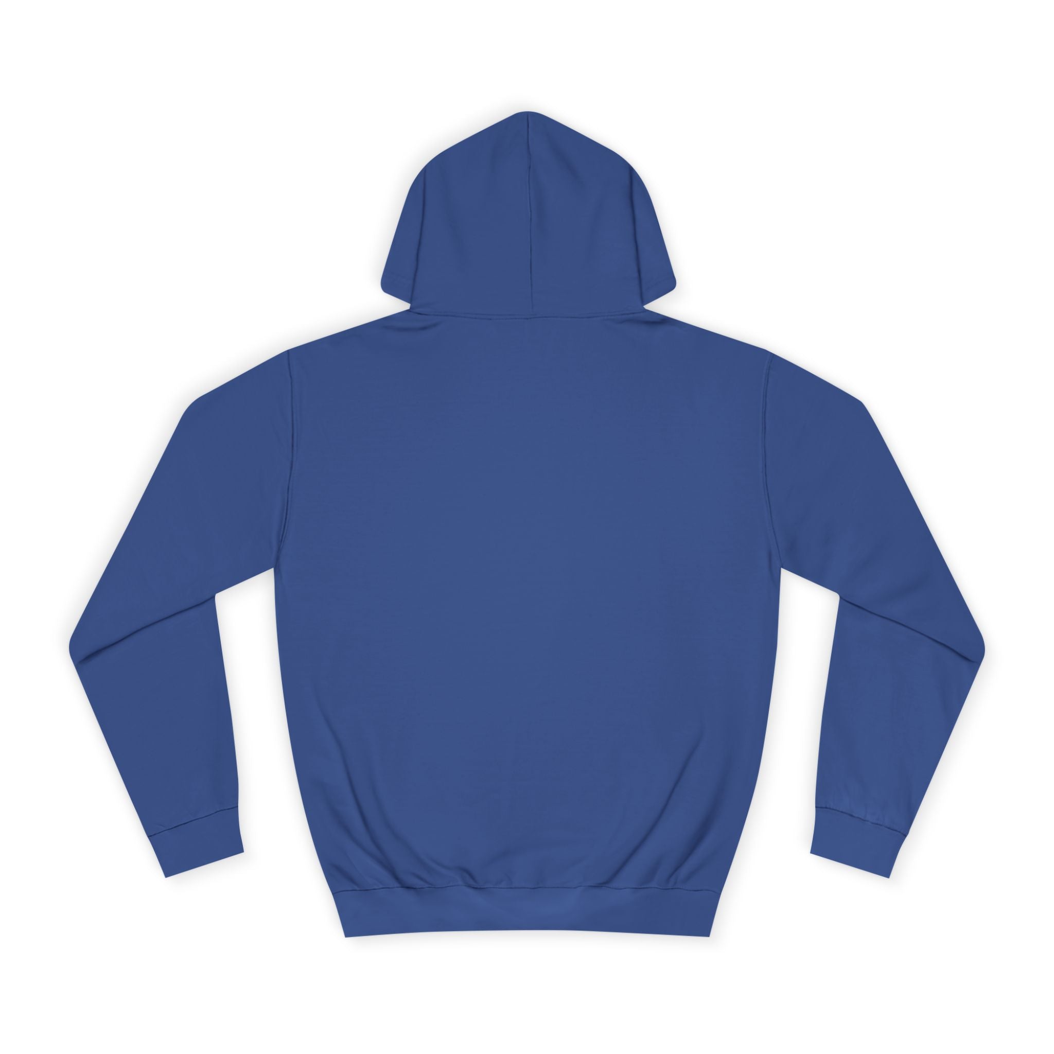No Shelf Control Book Hoodie