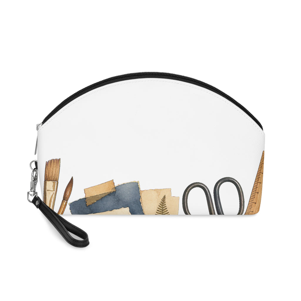 Studio Tools Zipper Pouch