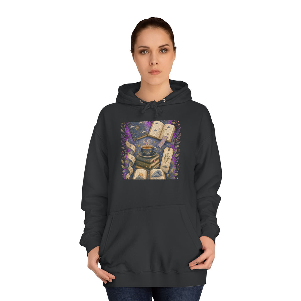 Reader Weather Systems Hoodie