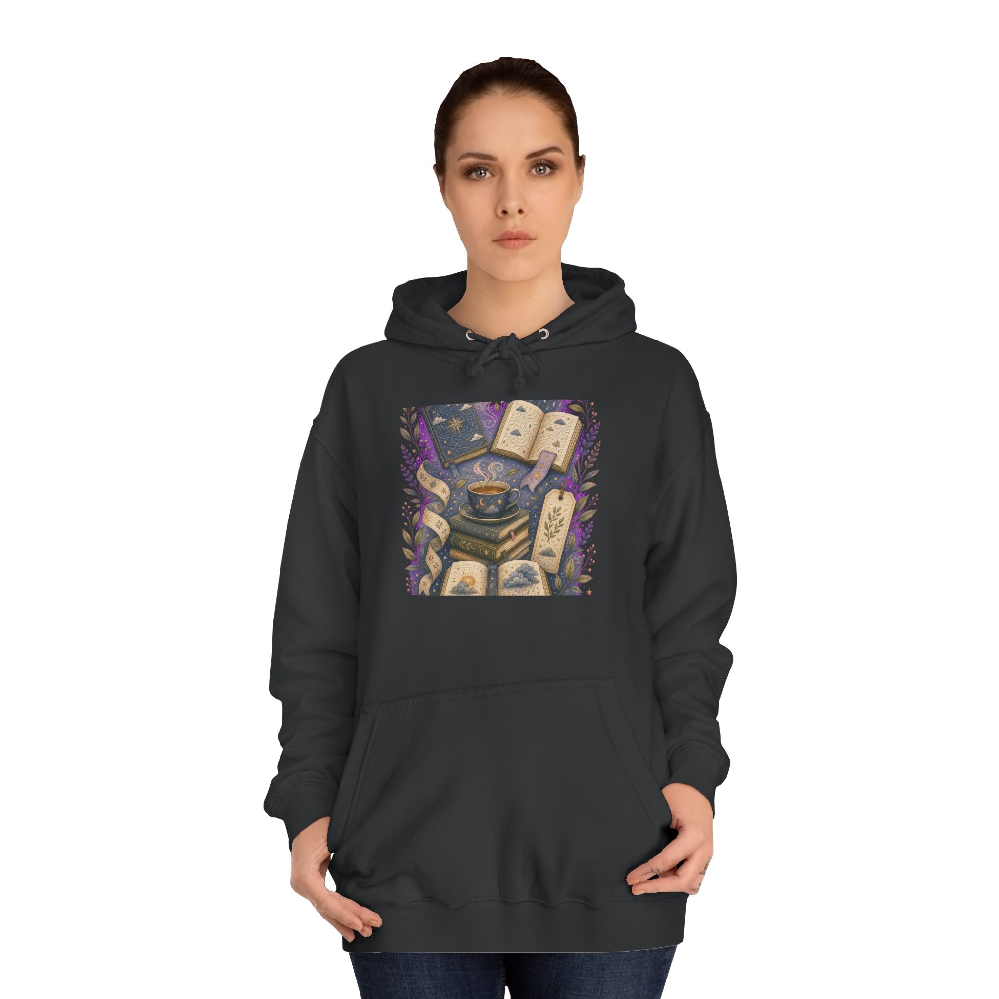 Reader Weather Systems Hoodie