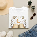 Simple Bookish Quote T-Shirt