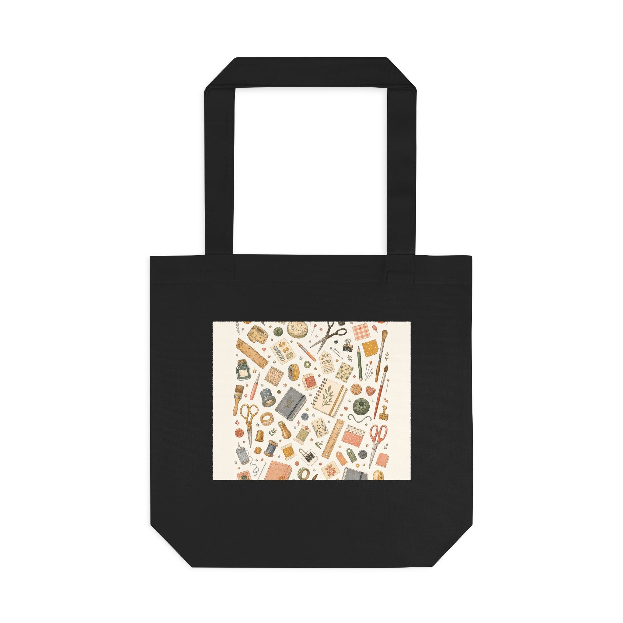 Tiny Tools Craft Tote