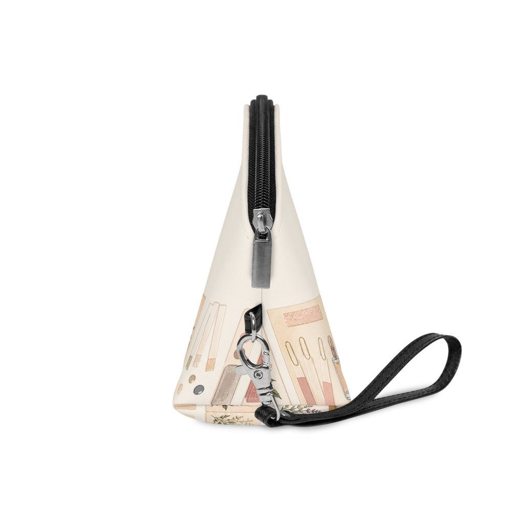 Fragrance Library Notes Pouch