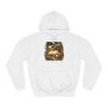 Cozy Reading Hoodie