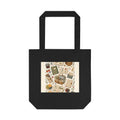 Picnic Journal Market Tote
