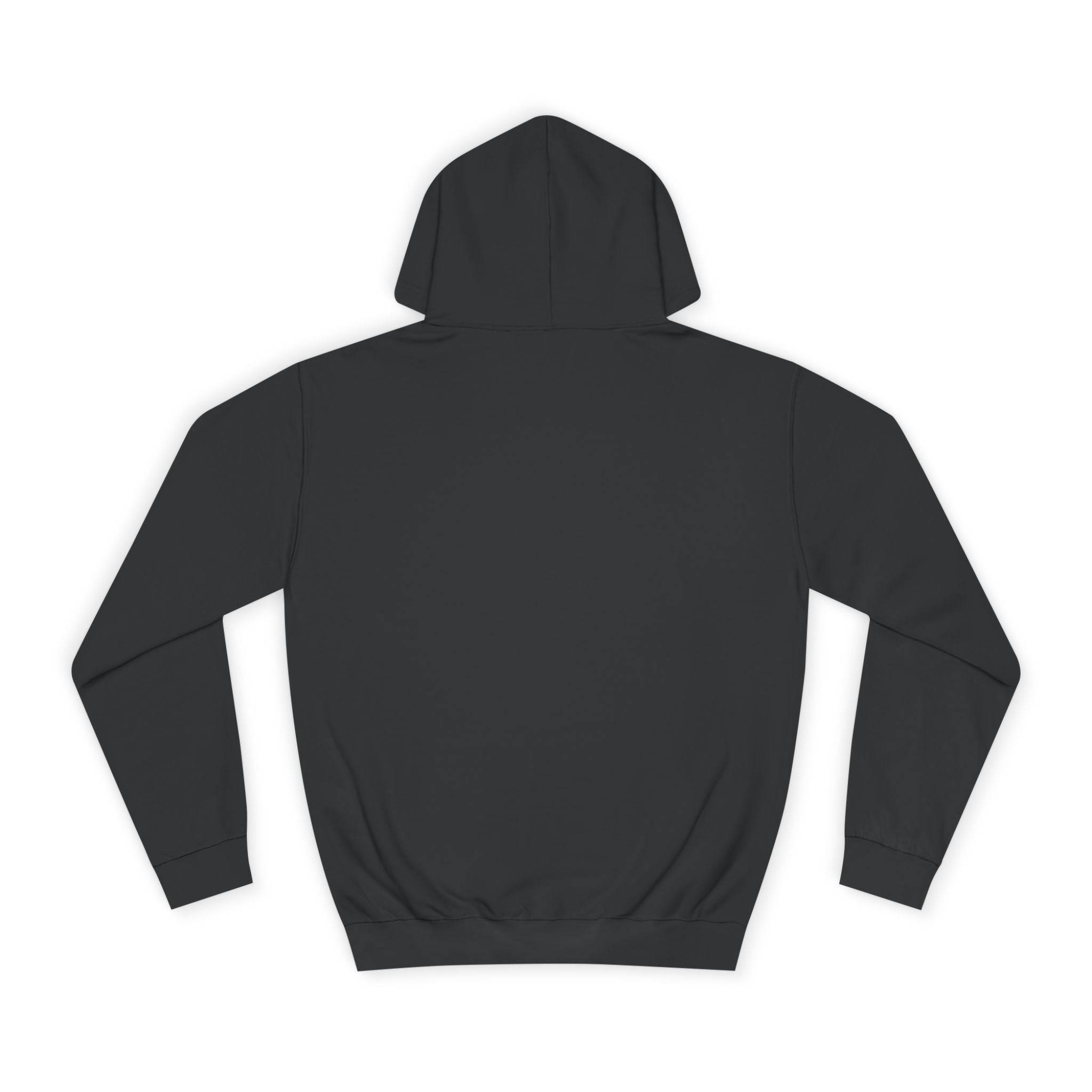 No Shelf Control Book Hoodie