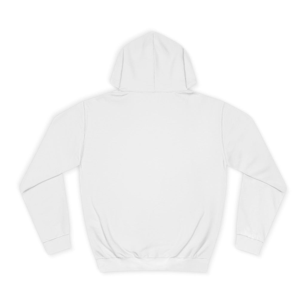 Library Due Date Hoodie