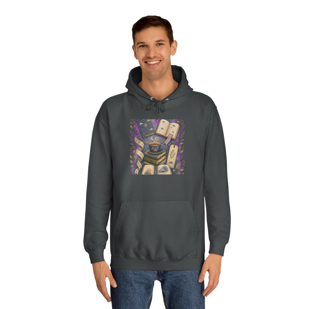 Reader Weather Systems Hoodie