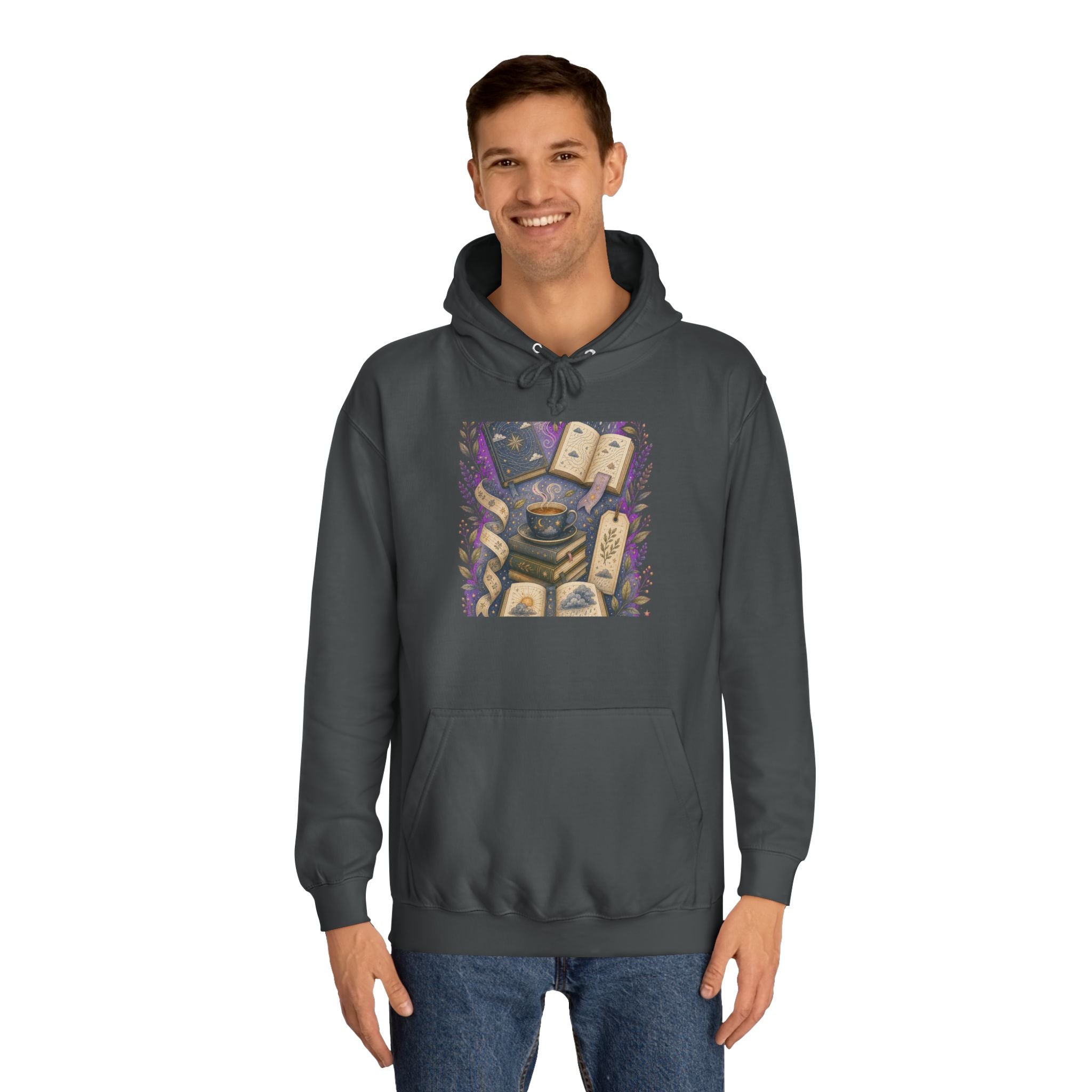 Reader Weather Systems Hoodie