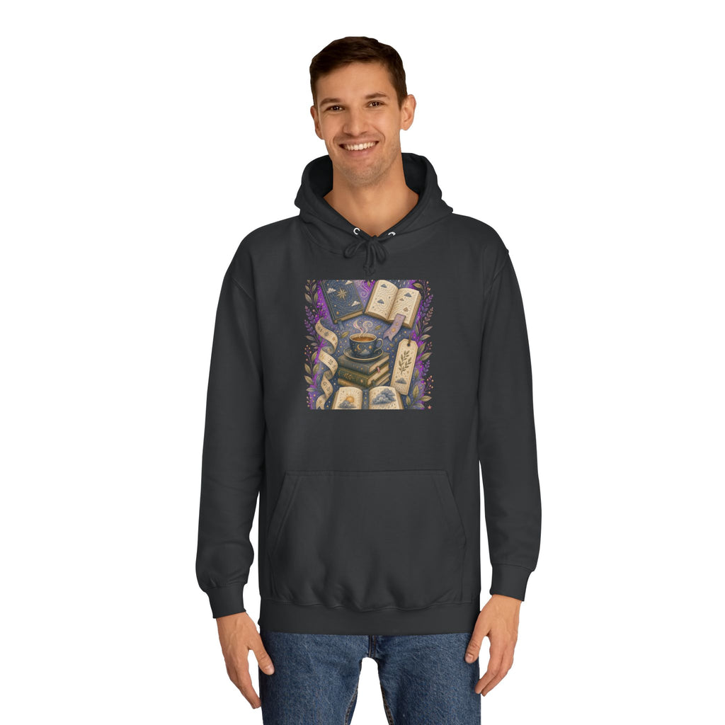 Reader Weather Systems Hoodie