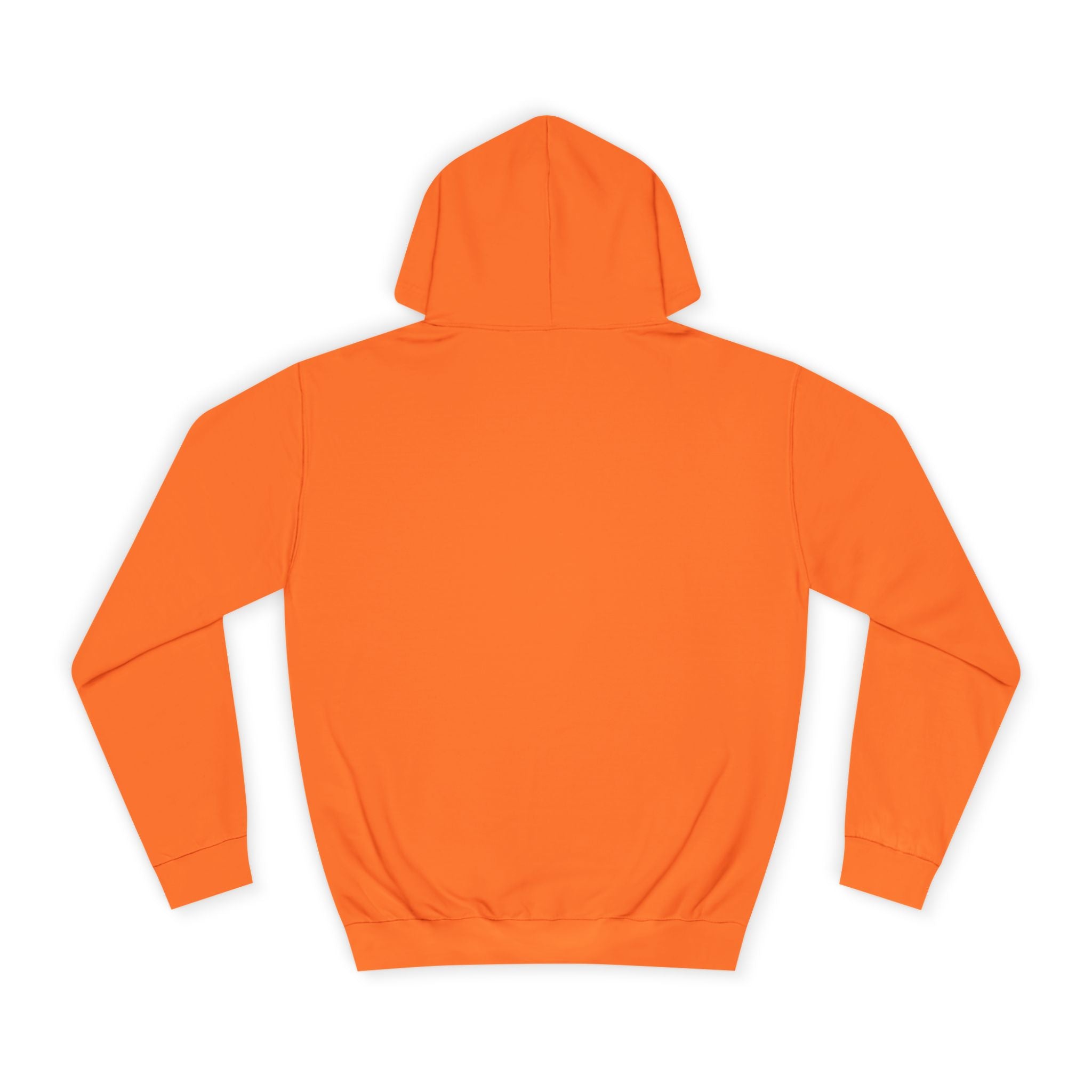 Library Due Date Hoodie