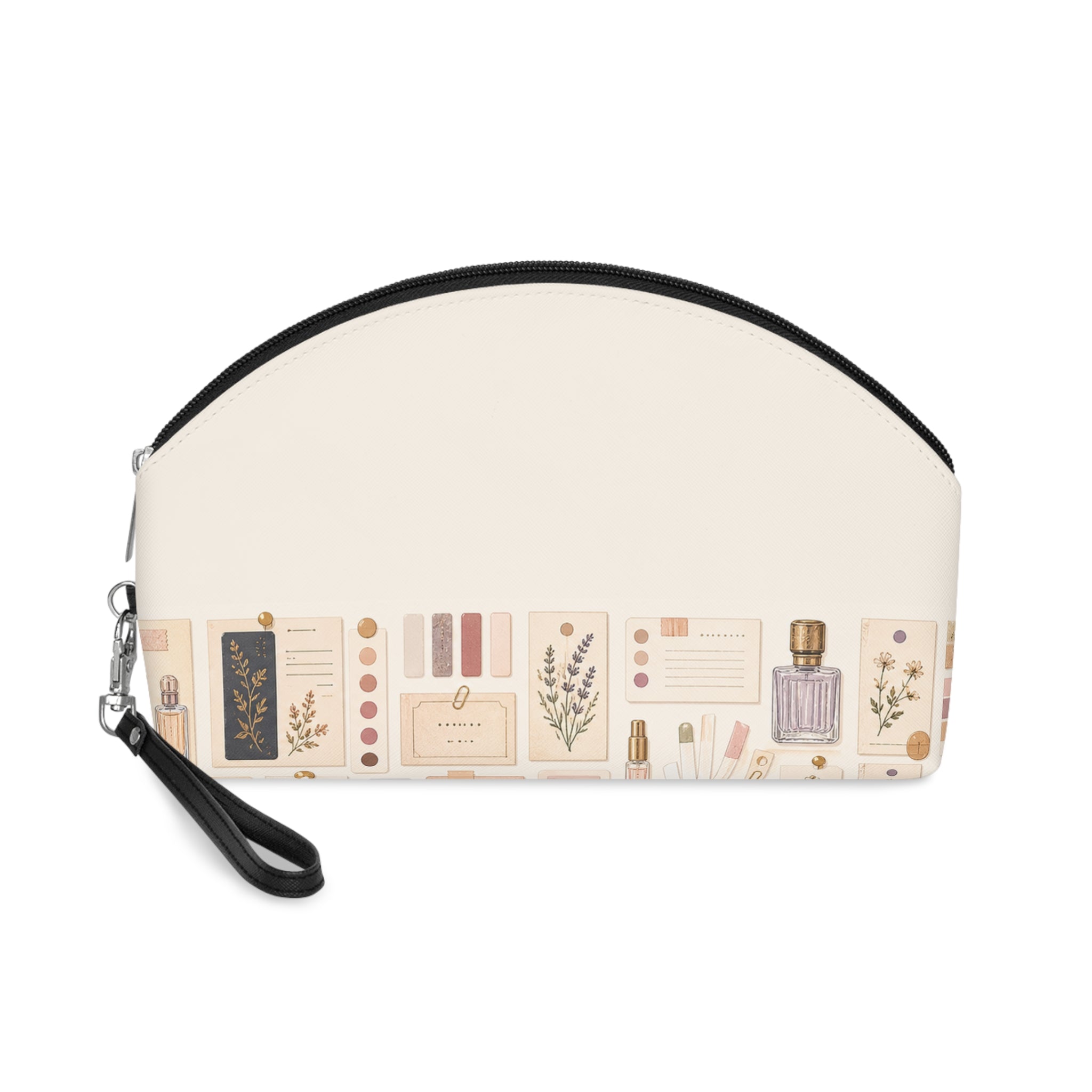 Fragrance Library Notes Pouch
