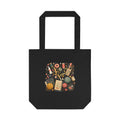 Craft Night Supply Tote