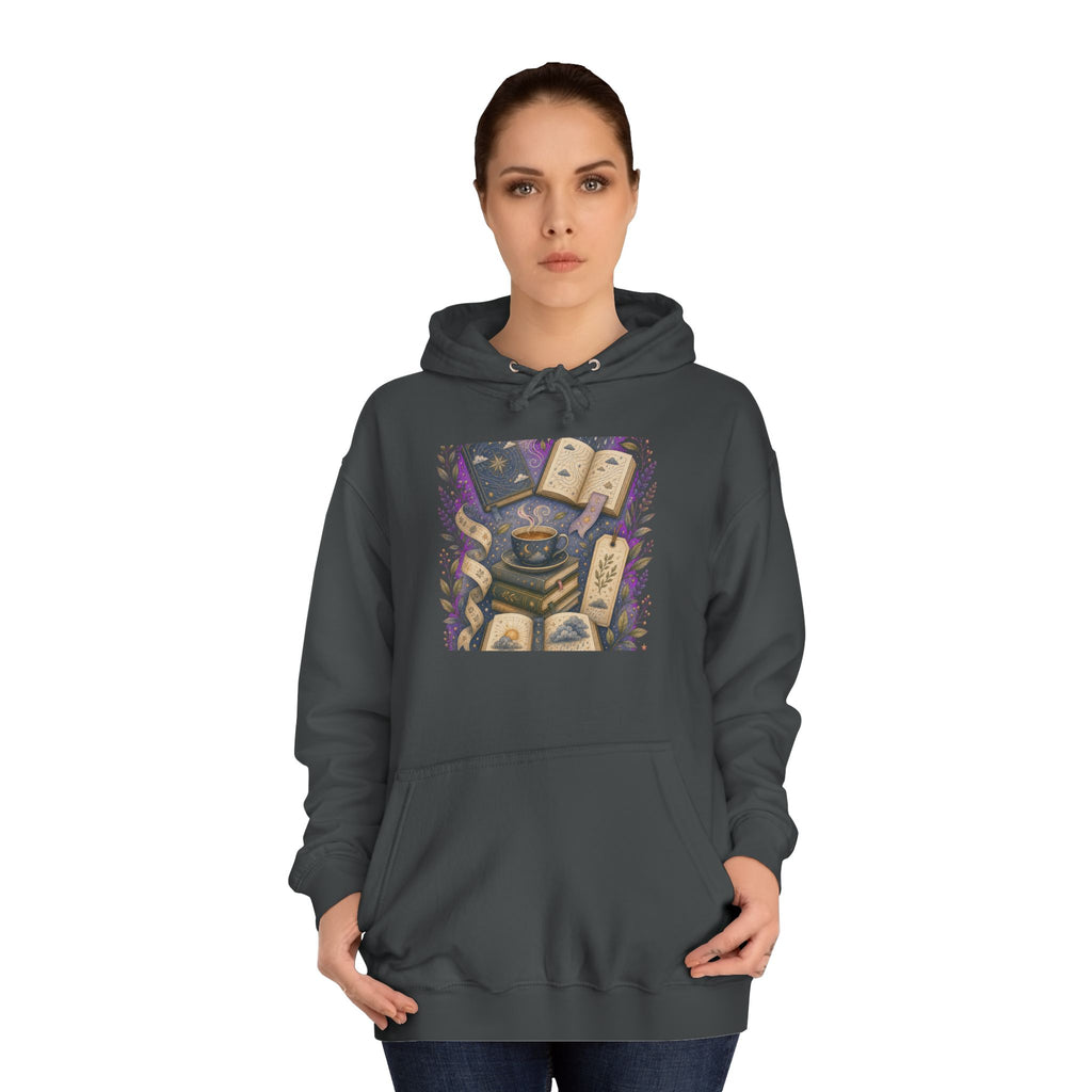 Reader Weather Systems Hoodie