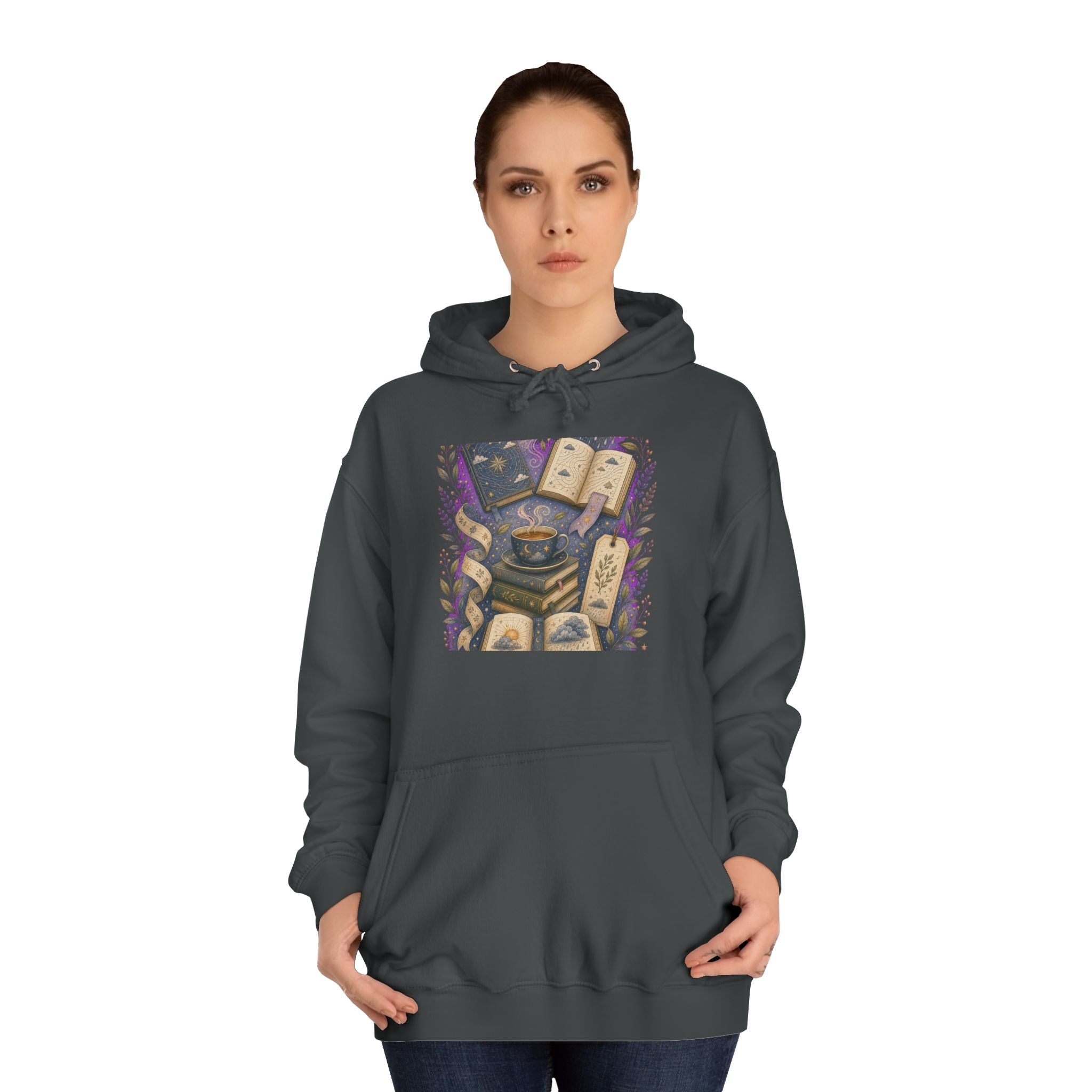Reader Weather Systems Hoodie