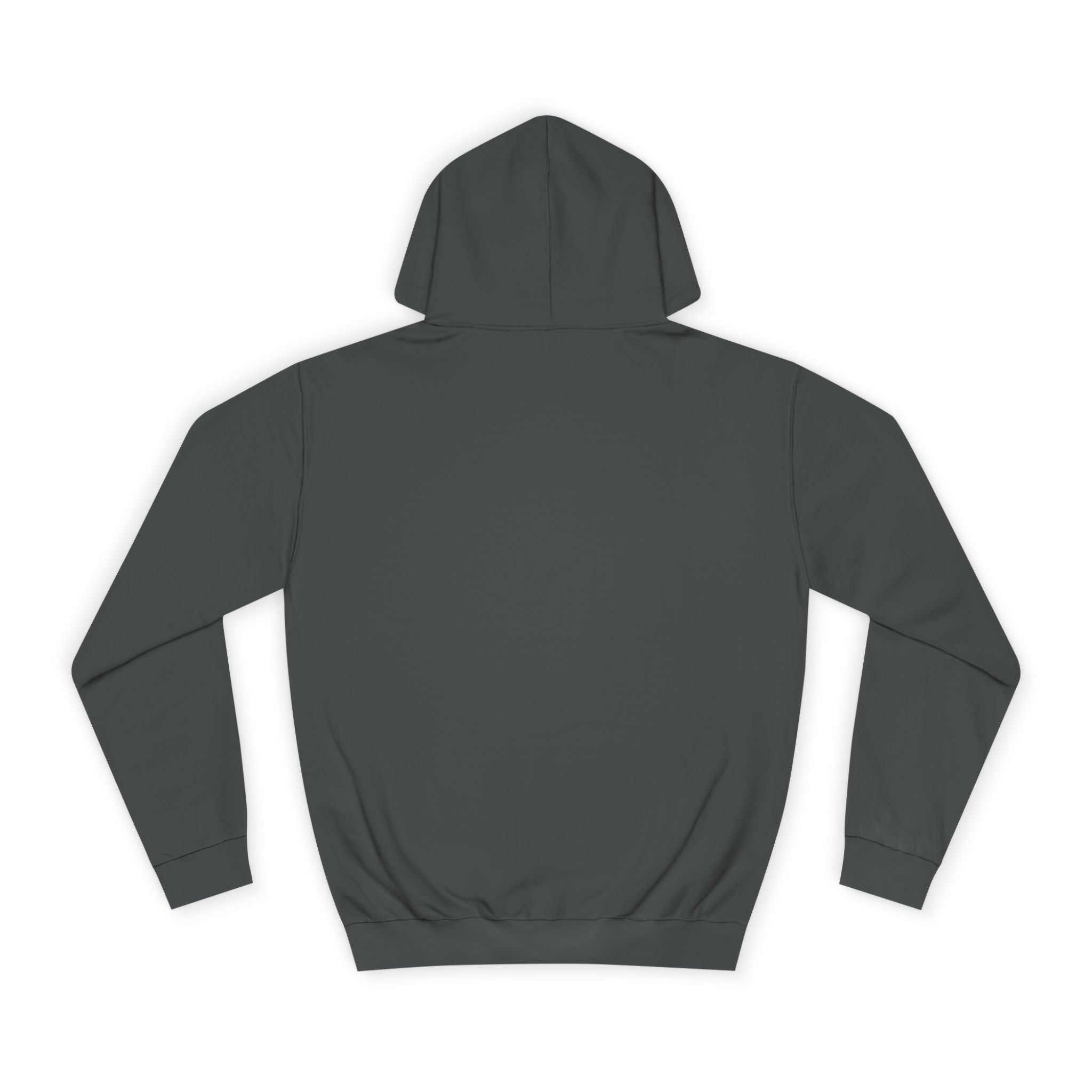 Library Due Date Hoodie