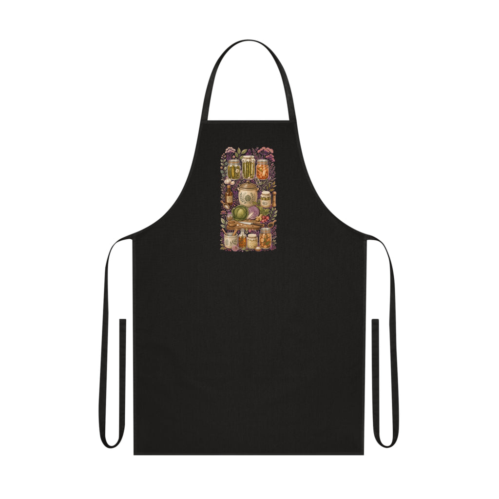 Kitchen Alchemy Fermentation Apron