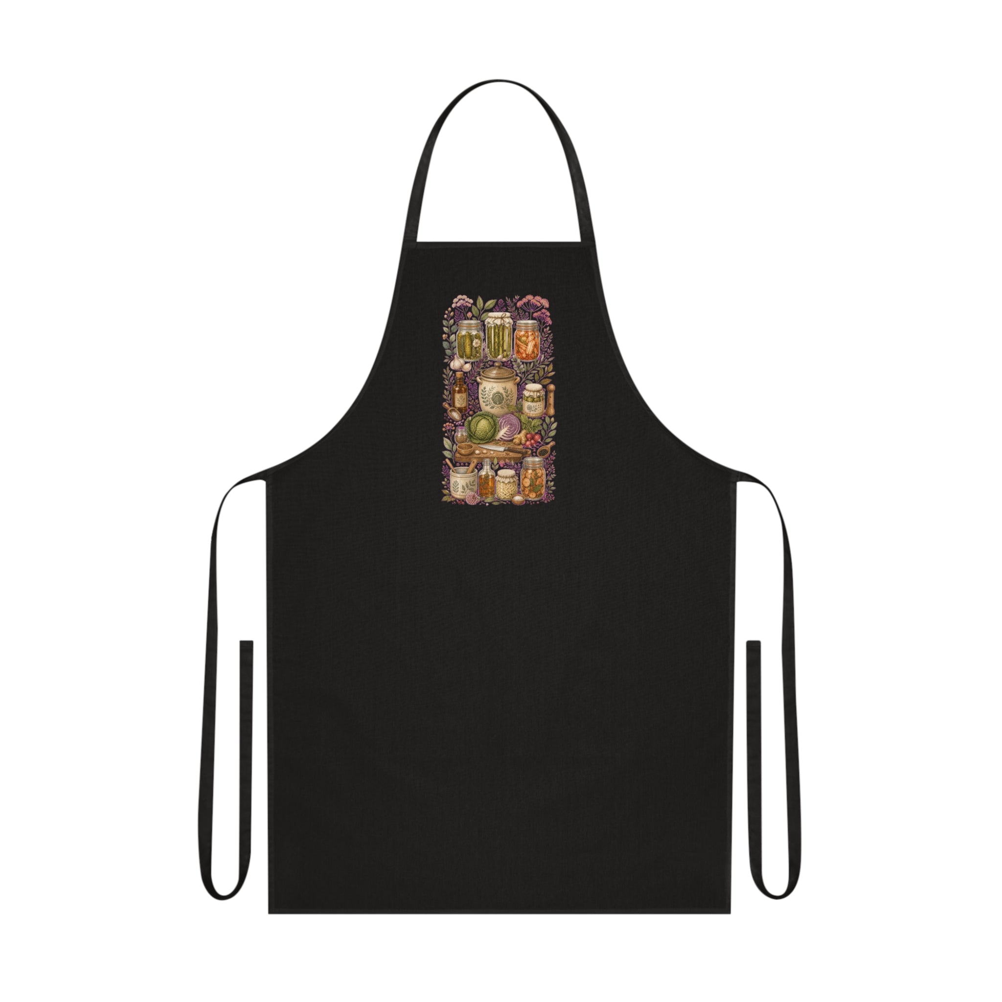 Kitchen Alchemy Fermentation Apron
