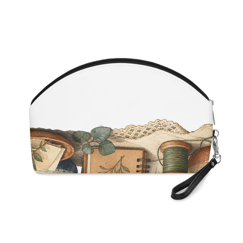 Studio Tools Zipper Pouch