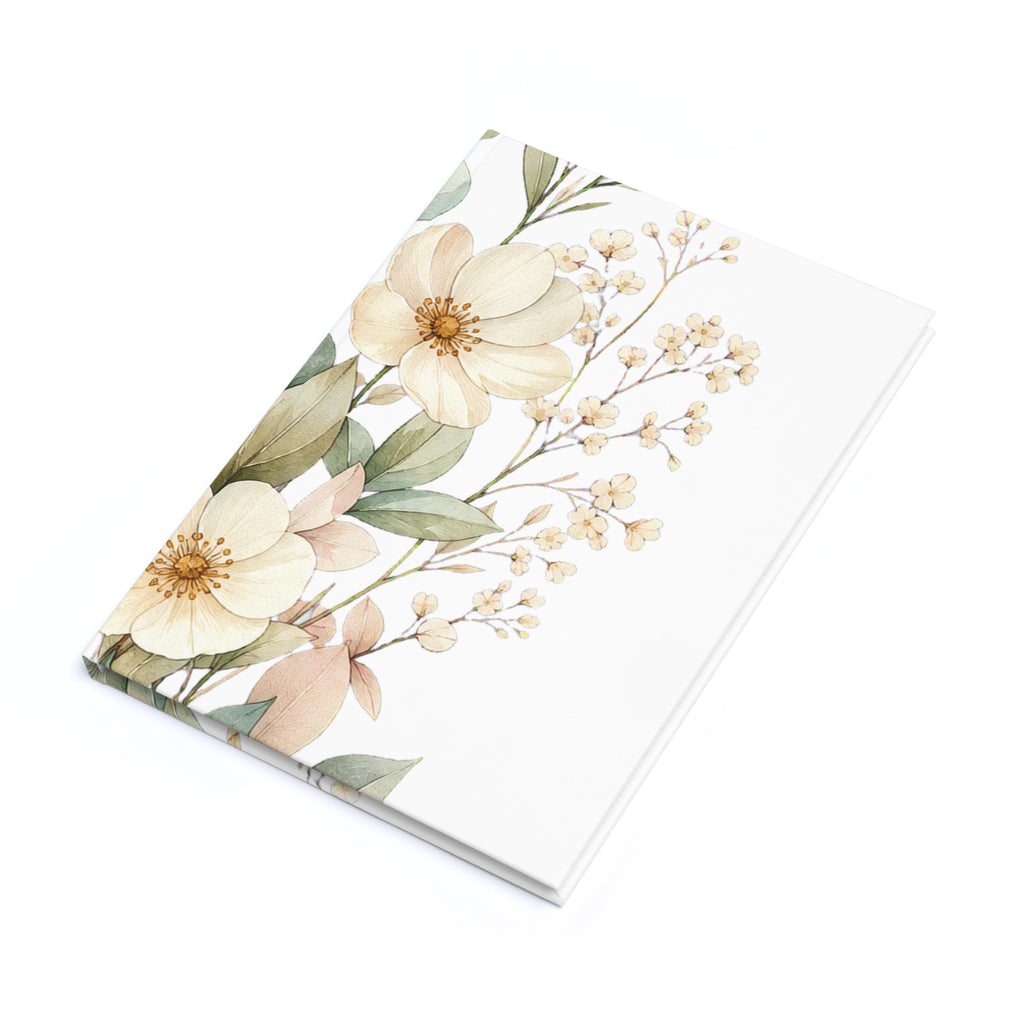 Weekly Notes Cover Journal