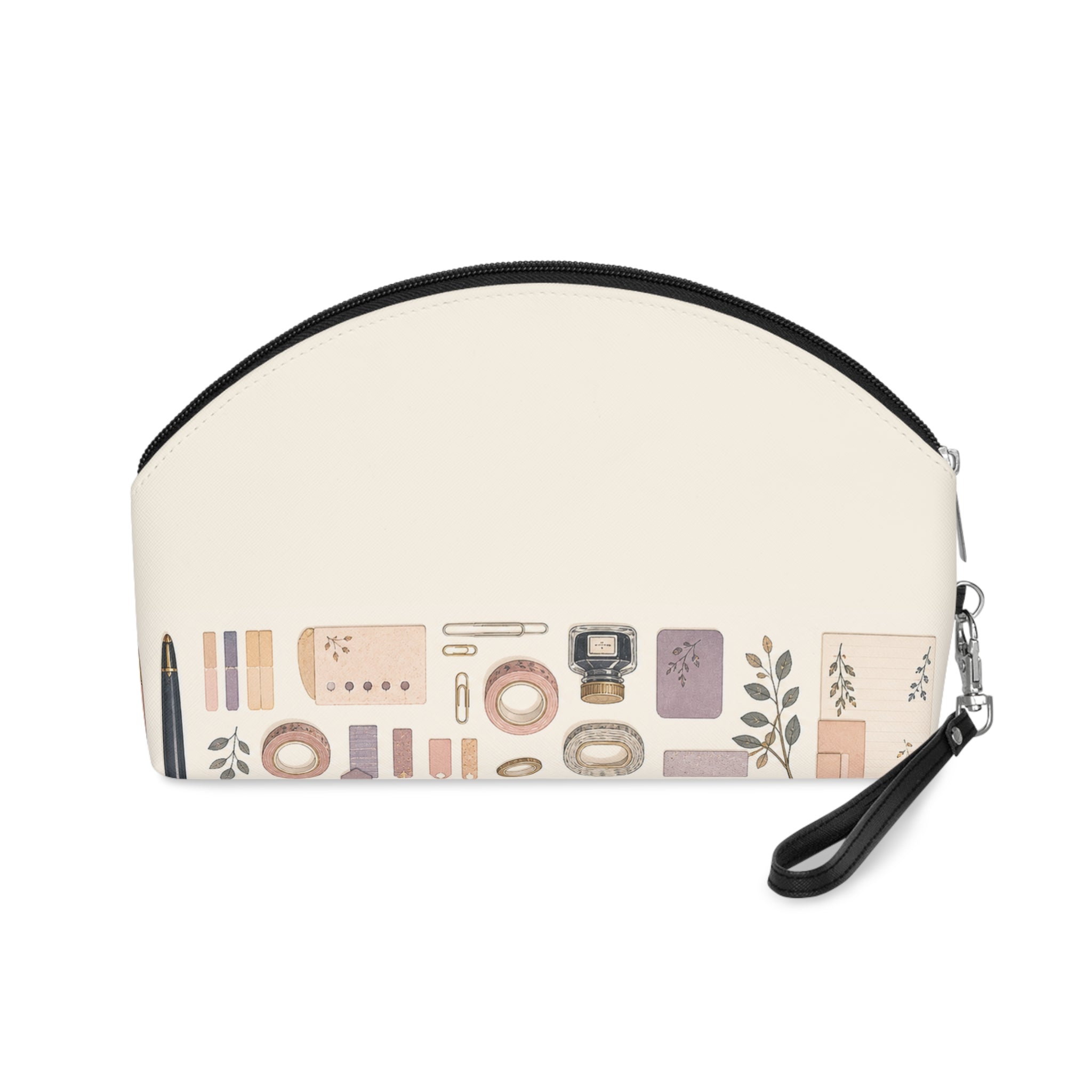 Desk Ritual Zipper Pouch