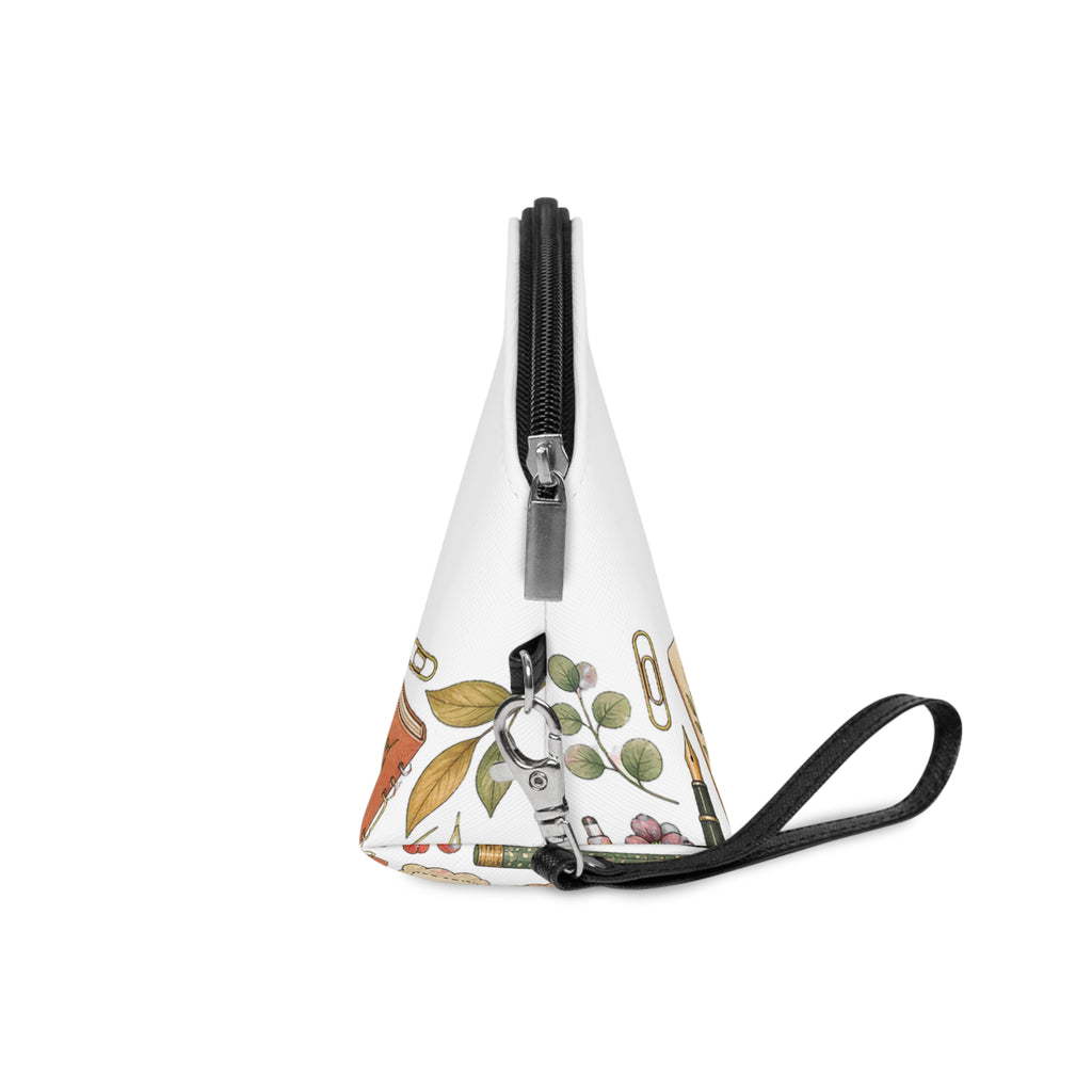 Cozy Desk Pouch for Stationery