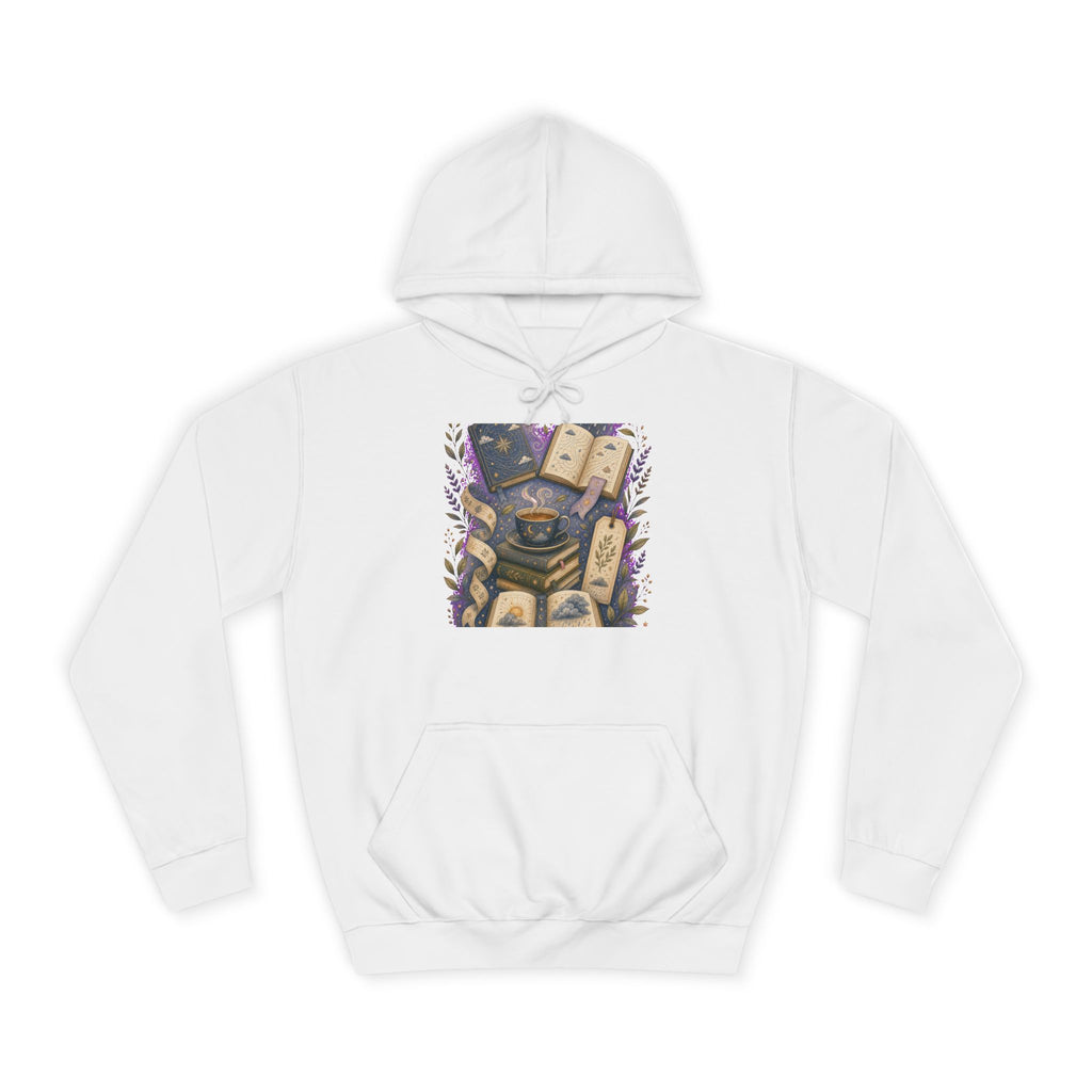 Reader Weather Systems Hoodie