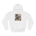 Reader Weather Systems Hoodie