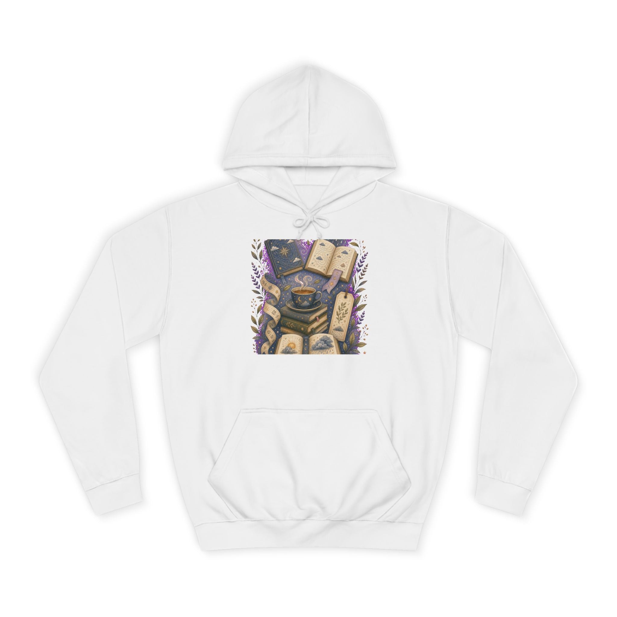 Reader Weather Systems Hoodie