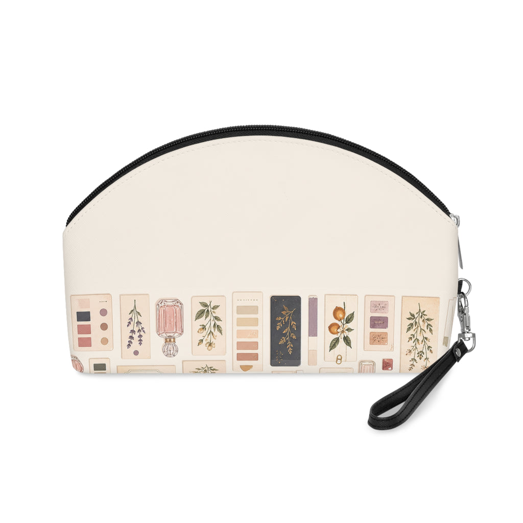 Fragrance Library Notes Pouch