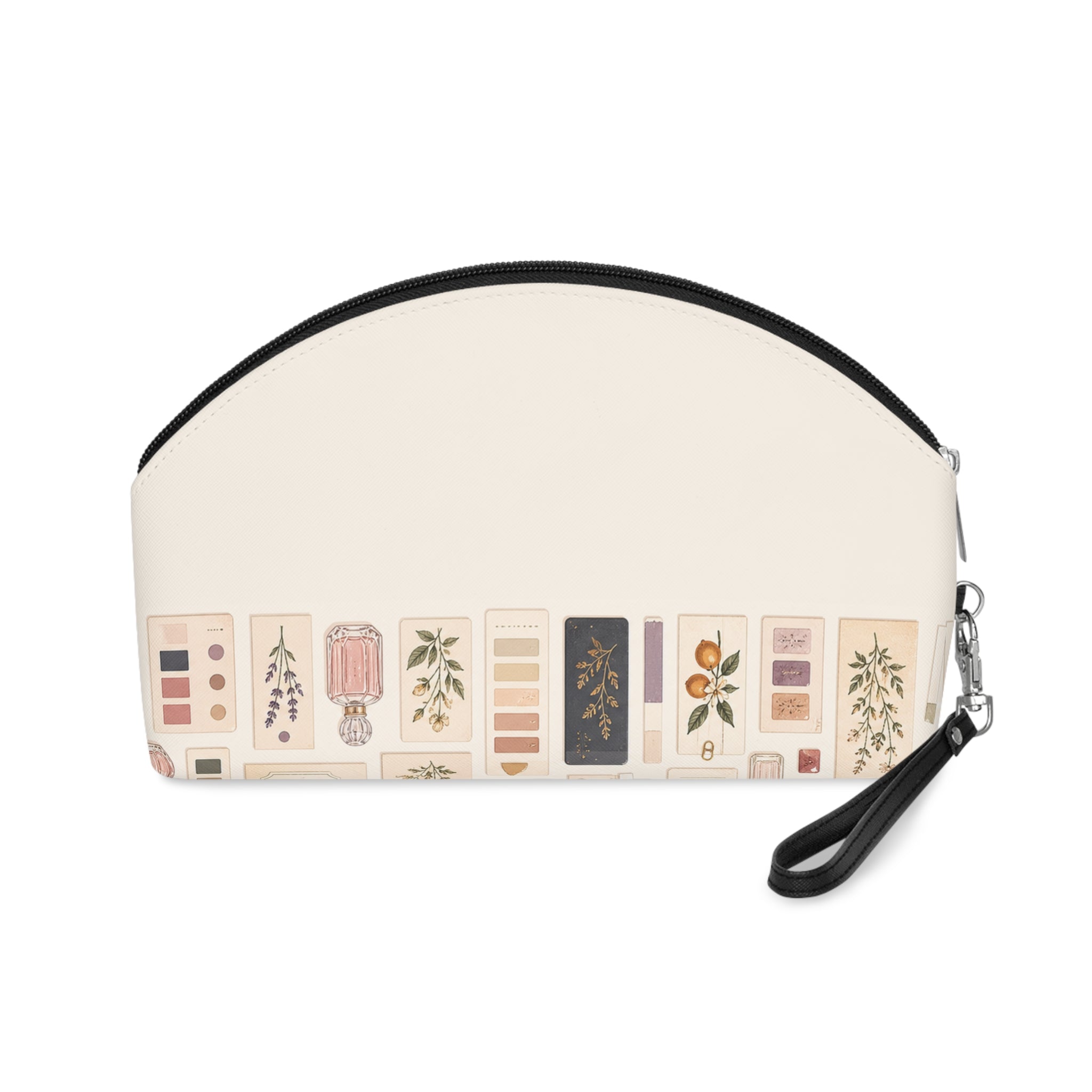 Fragrance Library Notes Pouch