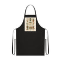 Garden Label Utility Apron