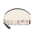 Desk Ritual Zipper Pouch