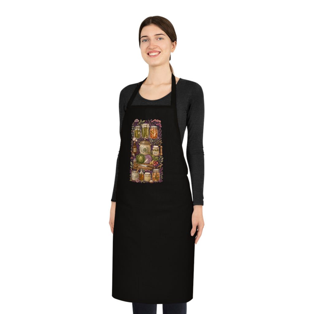 Kitchen Alchemy Fermentation Apron