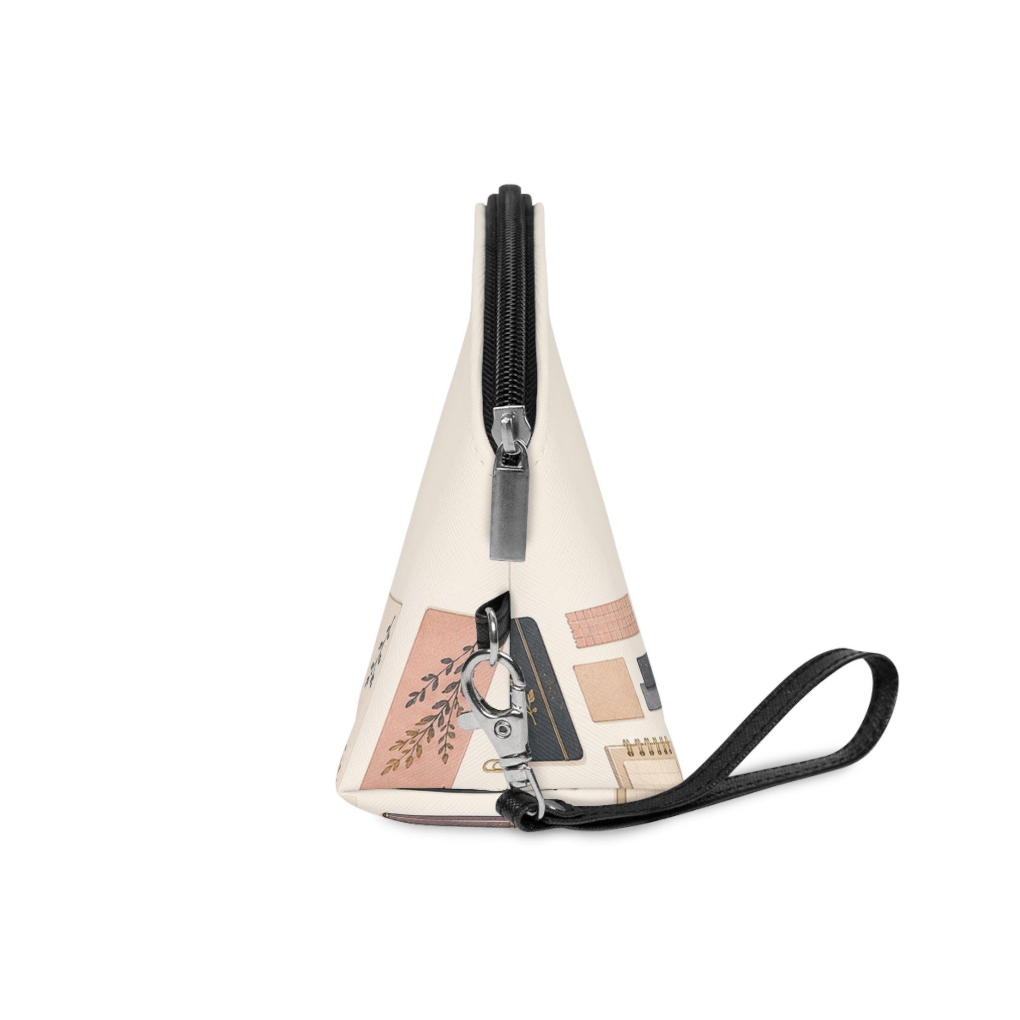 Desk Ritual Zipper Pouch