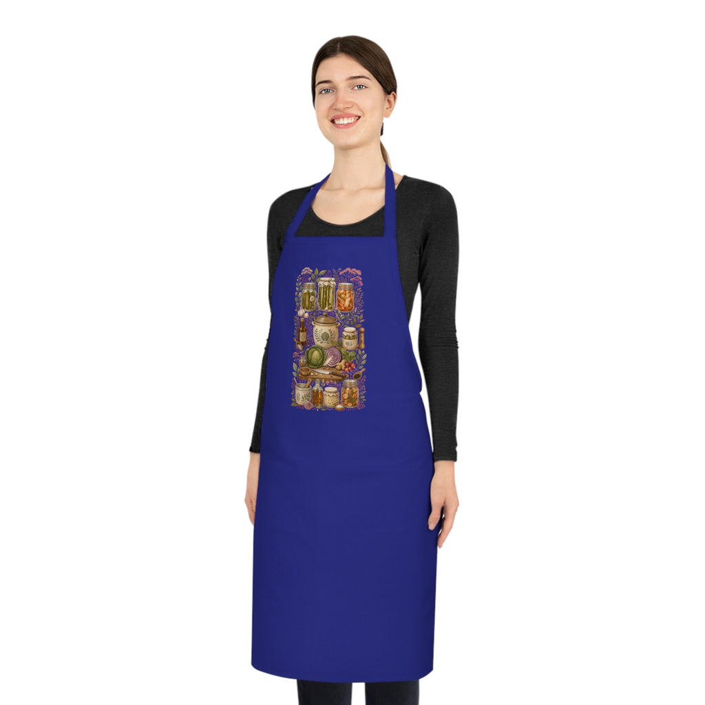 Kitchen Alchemy Fermentation Apron