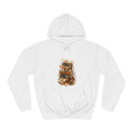 No Shelf Control Book Hoodie