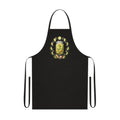 Cabbage Crush Cooking Apron for Dumpling and Fermentation Fans