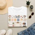 Low Pressure Pen Pal Graphic T-Shirt