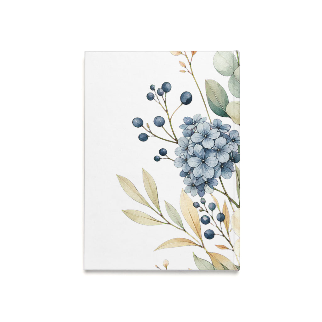 Weekly Notes Cover Journal